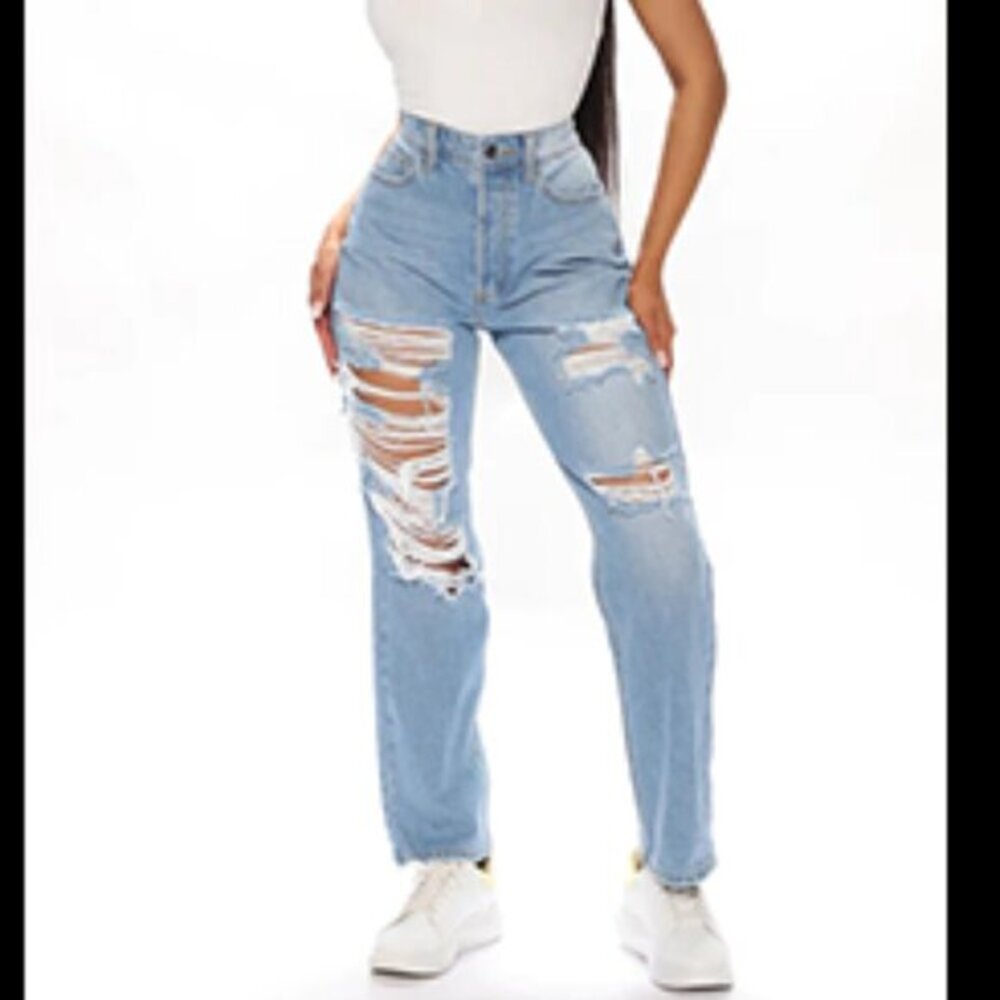 5/$25 Awesome NWT Cello 90's  Jeans